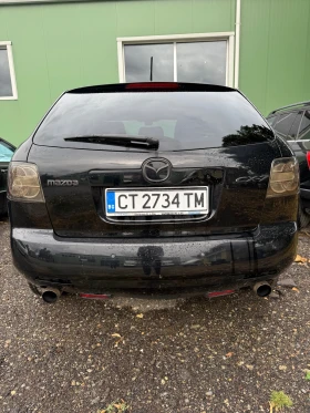 Mazda CX-7 Добро състояние | Mobile.bg — малка снимка 3