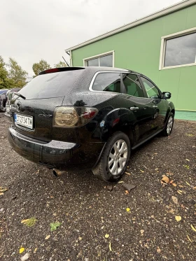 Mazda CX-7 Добро състояние | Mobile.bg — малка снимка 4