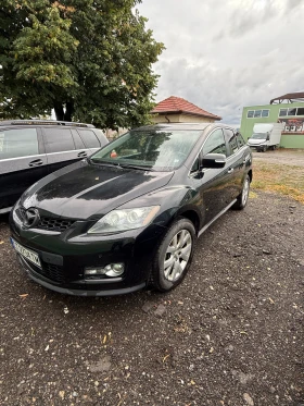 Mazda CX-7 Добро състояние | Mobile.bg — малка снимка 2