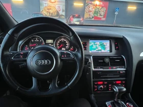 Audi Q7 4.2TDI Exclusive3xSLine//B&O//BlindSpot//Distronic - 34999 лв. / 17894.70 € - 39725764 9 | Car24.bg Audi Q7 4.2TDI Exclusive3xSLine//B&O//BlindSpot//Distronic - 34999 лв. / 17894.70 € - 39725764 9