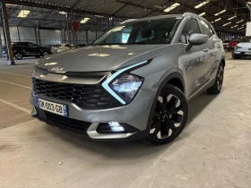 Kia Sportage Sportage 1.6 T-GDi 265ch PHEV Business BVA6 4x4