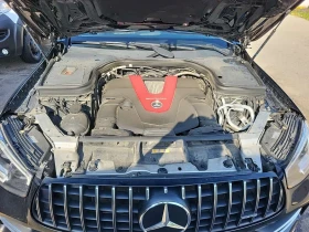 Mercedes-Benz GLC 43 AMG * CARFAX * Multibeam * Burmester * - 29000 € / 56719.07 лв. - 37201496 16 | Car24.bg Mercedes-Benz GLC 43 AMG * CARFAX * Multibeam * Burmester * - 29000 € / 56719.07 лв. - 37201496 16