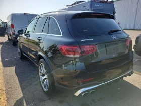 Mercedes-Benz GLC 43 AMG * CARFAX * Multibeam * Burmester * - 29000 € / 56719.07 лв. - 37201496 5 | Car24.bg Mercedes-Benz GLC 43 AMG * CARFAX * Multibeam * Burmester * - 29000 € / 56719.07 лв. - 37201496 5