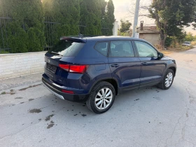 Seat Ateca 1.4-150ксBenzin4-drive-Avtomat-Fuli Led-Top | Auto.bg — изображение 9 Seat Ateca 1.4-150ксBenzin4-drive-Avtomat-Fuli Led-Top | Auto.bg — изображение 9