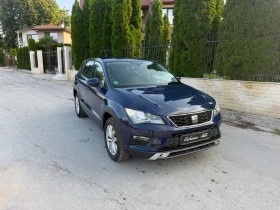 Seat Ateca 1.4-150ксBenzin4-drive-Avtomat-Fuli Led-Top | Auto.bg — изображение 4 Seat Ateca 1.4-150ксBenzin4-drive-Avtomat-Fuli Led-Top | Auto.bg — изображение 4
