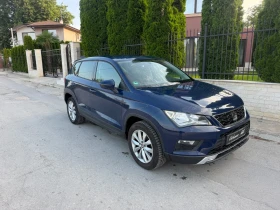 Seat Ateca 1.4-150ксBenzin4-drive-Avtomat-Fuli Led-Top | Auto.bg — изображение 2 Seat Ateca 1.4-150ксBenzin4-drive-Avtomat-Fuli Led-Top | Auto.bg — изображение 2