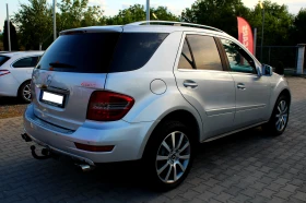 Mercedes-Benz ML 350 CDI GRAND EDITION/ПРУЖИНИ/СОБСТВЕН ЛИЗИНГ - 9999 € / 19556.34 лв. - 16960383 7 | Car24.bg Mercedes-Benz ML 350 CDI GRAND EDITION/ПРУЖИНИ/СОБСТВЕН ЛИЗИНГ - 9999 € / 19556.34 лв. - 16960383 7