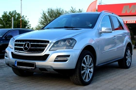 Mercedes-Benz ML 350 CDI GRAND EDITION/ПРУЖИНИ/СОБСТВЕН ЛИЗИНГ - Car24.bg Mercedes-Benz ML 350 CDI GRAND EDITION/ПРУЖИНИ/СОБСТВЕН ЛИЗИНГ