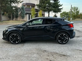 Toyota C-HR GR Sport - 25000 € - 50253709 4 | Car24.bg Toyota C-HR GR Sport - 25000 € - 50253709 4