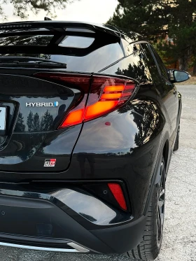 Toyota C-HR GR Sport - 25000 € - 50253709 5 | Car24.bg Toyota C-HR GR Sport - 25000 € - 50253709 5