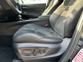 Toyota C-HR GR Sport - 25000 € - 50253709 11 | Car24.bg Toyota C-HR GR Sport - 25000 € - 50253709 11