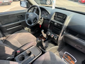 Honda Cr-v 2.4i / 4x4 / | Auto.bg — изображение 8 Honda Cr-v 2.4i / 4x4 / | Auto.bg — изображение 8