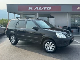 Honda Cr-v 2.4i / 4x4 / | Auto.bg — изображение 4 Honda Cr-v 2.4i / 4x4 / | Auto.bg — изображение 4