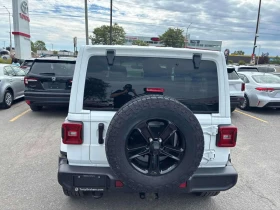 Jeep Wrangler Unlimited Altitude * CARFAX * АВТОКРЕДИТ * | Auto.bg — изображение 4 Jeep Wrangler Unlimited Altitude * CARFAX * АВТОКРЕДИТ * | Auto.bg — изображение 4
