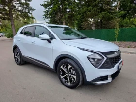 Kia Sportage 1.6D.HYBRID | Auto.bg — изображение 2 Kia Sportage 1.6D.HYBRID | Auto.bg — изображение 2
