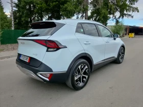 Kia Sportage 1.6D.HYBRID | Auto.bg — изображение 4 Kia Sportage 1.6D.HYBRID | Auto.bg — изображение 4