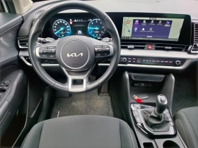 Kia Sportage 1.6D.HYBRID | Auto.bg — изображение 13 Kia Sportage 1.6D.HYBRID | Auto.bg — изображение 13