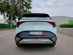Kia Sportage 1.6D.HYBRID | Auto.bg — изображение 6 Kia Sportage 1.6D.HYBRID | Auto.bg — изображение 6
