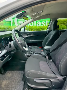 Kia Sportage 1.6D.HYBRID | Auto.bg — изображение 7 Kia Sportage 1.6D.HYBRID | Auto.bg — изображение 7