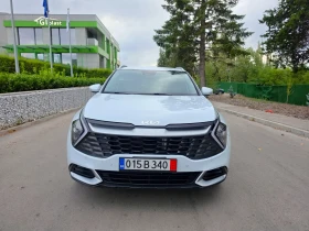 Kia Sportage 1.6D.HYBRID | Auto.bg — изображение 3 Kia Sportage 1.6D.HYBRID | Auto.bg — изображение 3