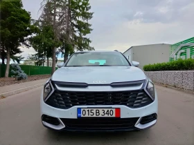 Kia Sportage 1.6D.HYBRID | Auto.bg — изображение 17 Kia Sportage 1.6D.HYBRID | Auto.bg — изображение 17