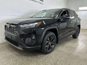 Toyota Rav4 * 2.5 Hybrid LIMITED/AWD/2023/ОБДУХ/360/ДИСТРОНИК | Auto.bg — изображение 3 Toyota Rav4 * 2.5 Hybrid LIMITED/AWD/2023/ОБДУХ/360/ДИСТРОНИК | Auto.bg — изображение 3