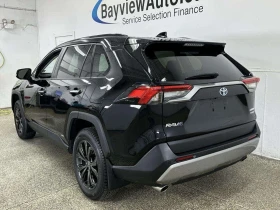 Toyota Rav4 * 2.5 Hybrid LIMITED/AWD/2023/ОБДУХ/360/ДИСТРОНИК | Auto.bg — изображение 5 Toyota Rav4 * 2.5 Hybrid LIMITED/AWD/2023/ОБДУХ/360/ДИСТРОНИК | Auto.bg — изображение 5