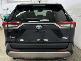Toyota Rav4 * 2.5 Hybrid LIMITED/AWD/2023/ОБДУХ/360/ДИСТРОНИК | Auto.bg — изображение 6 Toyota Rav4 * 2.5 Hybrid LIMITED/AWD/2023/ОБДУХ/360/ДИСТРОНИК | Auto.bg — изображение 6