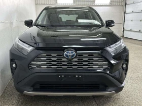 Toyota Rav4 * 2.5 Hybrid LIMITED/AWD/2023/ОБДУХ/360/ДИСТРОНИК | Auto.bg — изображение 2 Toyota Rav4 * 2.5 Hybrid LIMITED/AWD/2023/ОБДУХ/360/ДИСТРОНИК | Auto.bg — изображение 2