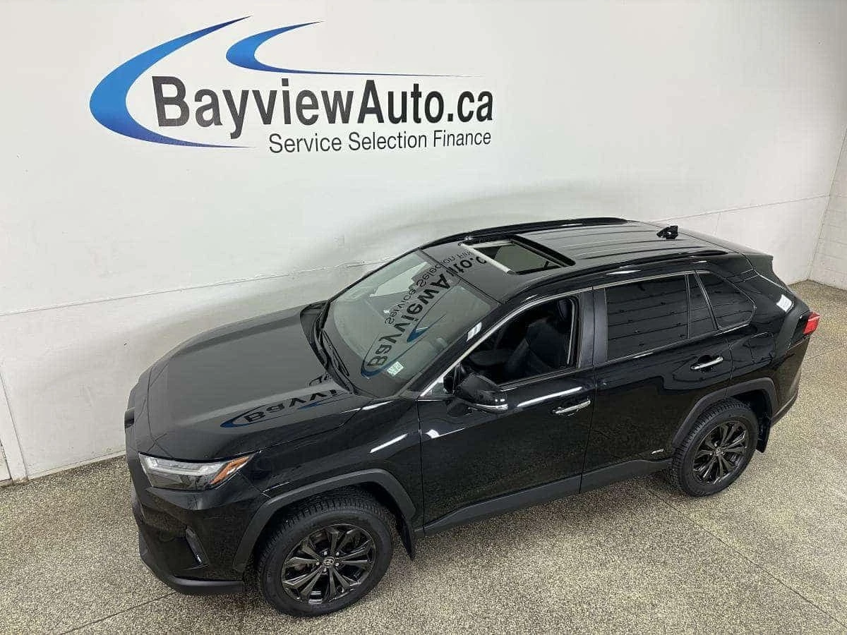 Toyota Rav4 * 2.5 Hybrid LIMITED/AWD/2023/ОБДУХ/360/ДИСТРОНИК | Auto.bg — изображение 1 Toyota Rav4 * 2.5 Hybrid LIMITED/AWD/2023/ОБДУХ/360/ДИСТРОНИК | Auto.bg — изображение 1