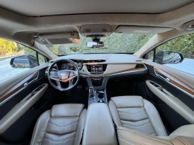 Cadillac XT5 3.6L AWD  | Mobile.bg   10