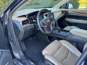 Cadillac XT5 3.6L AWD  | Mobile.bg   11
