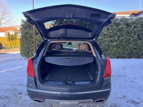 Cadillac XT5 3.6L AWD  | Mobile.bg   8