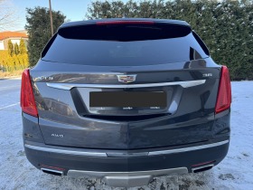Cadillac XT5 3.6L AWD  | Mobile.bg   6