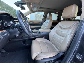 Cadillac XT5 3.6L AWD  | Mobile.bg   9