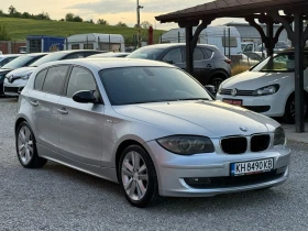 BMW 120 D, Face, Ксенон, Климатроник, * 183 000км* Уникат! 1 - Car24.bg BMW 120 D, Face, Ксенон, Климатроник, * 183 000км* Уникат! 1