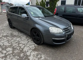 VW Golf Variant Панорама - Car24.bg VW Golf Variant Панорама