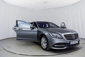 Mercedes-Benz S 580 L 4-MATIC - 83900 лв. / 42897.39 € - 56274569 2 | Car24.bg Mercedes-Benz S 580 L 4-MATIC - 83900 лв. / 42897.39 € - 56274569 2