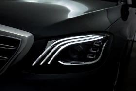 Mercedes-Benz S 580 L 4-MATIC - 83900 лв. / 42897.39 € - 56274569 7 | Car24.bg Mercedes-Benz S 580 L 4-MATIC - 83900 лв. / 42897.39 € - 56274569 7