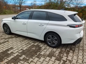 Peugeot 308 1.5BlueHDI EAT8 - 32000 лв. / 16361.34 € - 16473167 5 | Car24.bg Peugeot 308 1.5BlueHDI EAT8 - 32000 лв. / 16361.34 € - 16473167 5