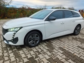 Peugeot 308 1.5HDI Автоматик - Car24.bg Peugeot 308 1.5HDI Автоматик