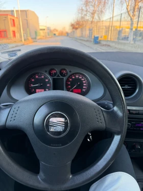 Seat Ibiza 1.2/2008/Газов-Инжекцион/КЛИМАТИК - 2000 лв. / 1022.58 € - 10712117 11 | Car24.bg Seat Ibiza 1.2/2008/Газов-Инжекцион/КЛИМАТИК - 2000 лв. / 1022.58 € - 10712117 11