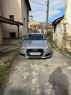 Audi A4 - Car24.bg Audi A4