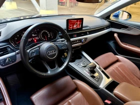 Audi A4 B9 2.0 TDI | Auto.bg — изображение 10 Audi A4 B9 2.0 TDI | Auto.bg — изображение 10