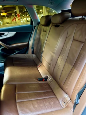 Audi A4 B9 2.0 TDI | Auto.bg — изображение 12 Audi A4 B9 2.0 TDI | Auto.bg — изображение 12