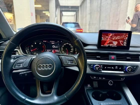 Audi A4 B9 2.0 TDI | Auto.bg — изображение 11 Audi A4 B9 2.0 TDI | Auto.bg — изображение 11