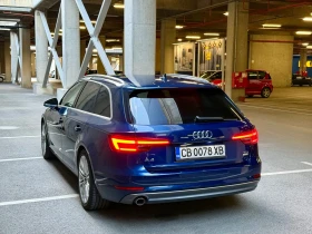 Audi A4 B9 2.0 TDI | Auto.bg — изображение 5 Audi A4 B9 2.0 TDI | Auto.bg — изображение 5