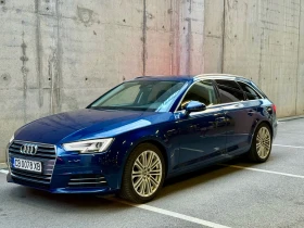 Audi A4 B9 2.0 TDI | Auto.bg — изображение 3 Audi A4 B9 2.0 TDI | Auto.bg — изображение 3
