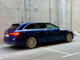 Audi A4 B9 2.0 TDI | Auto.bg — изображение 6 Audi A4 B9 2.0 TDI | Auto.bg — изображение 6
