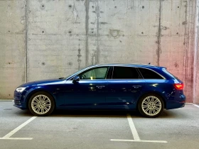 Audi A4 B9 2.0 TDI | Auto.bg — изображение 4 Audi A4 B9 2.0 TDI | Auto.bg — изображение 4